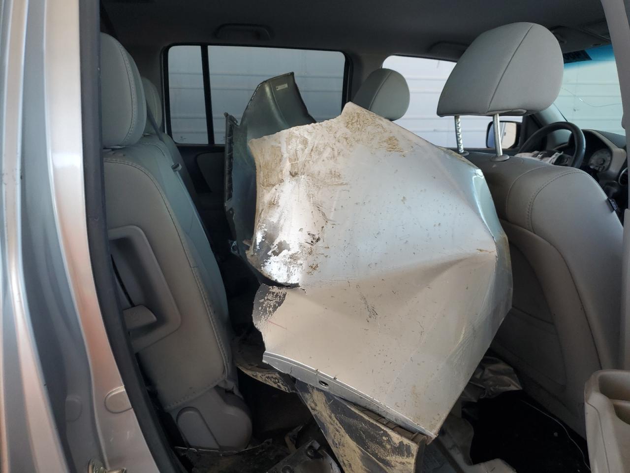 2013 Honda Pilot - Image 11