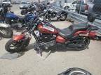 2011 Yamaha Xv1900 Cu იყიდება North Las Vegas-ში, NV - Front End