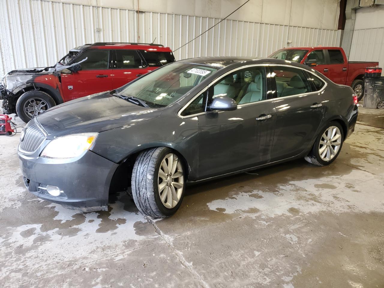 2013 Buick Verano - Image 1
