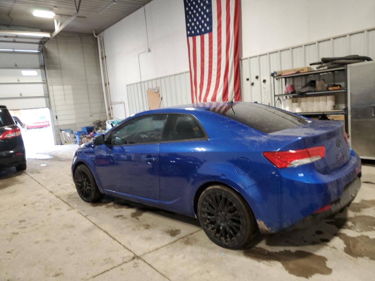2012 Kia Forte - Image 2