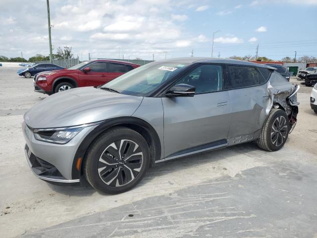 2024 Kia Ev6 Light