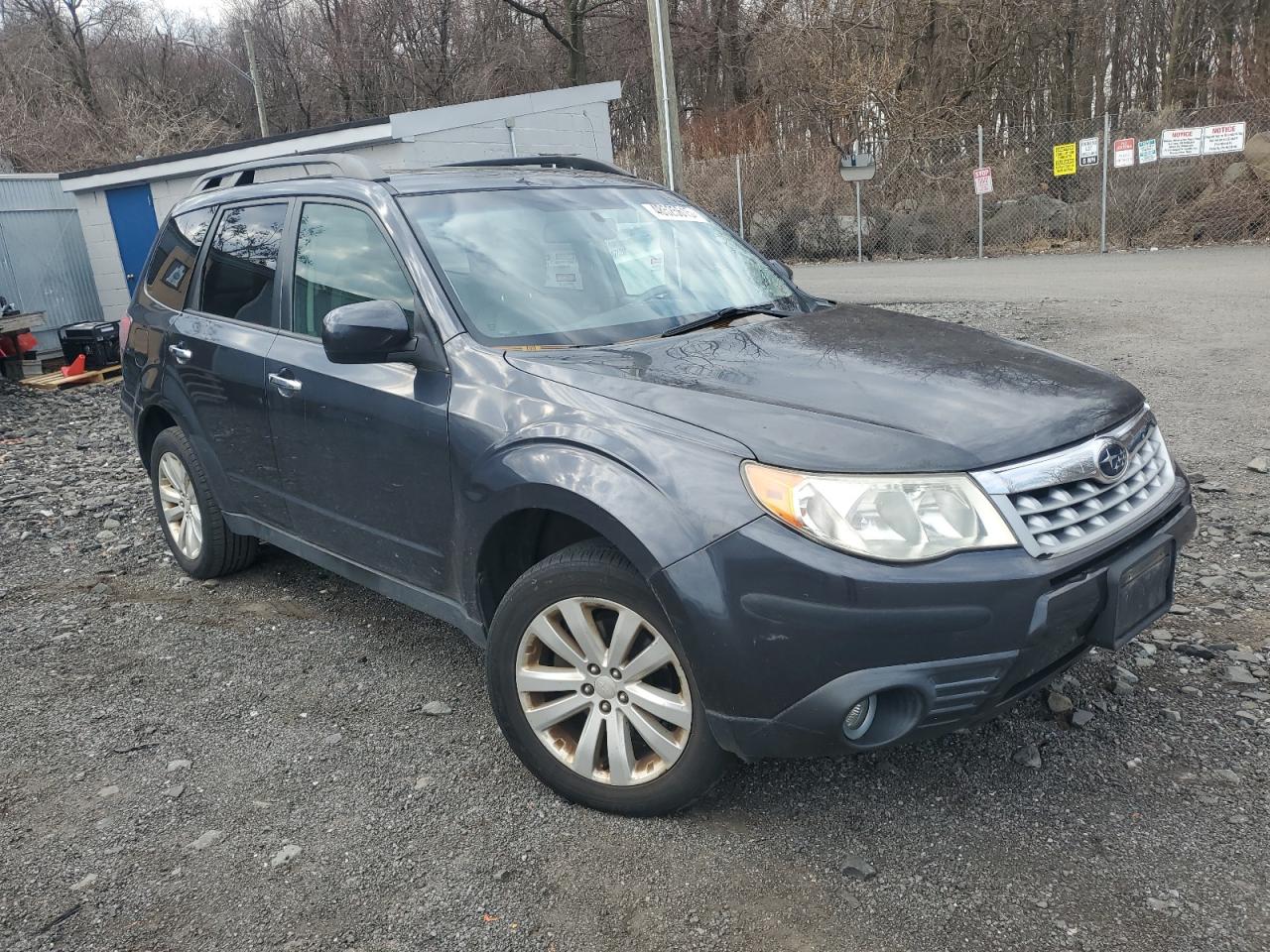 2013 Subaru Forester - Image 4