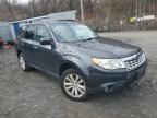 2013 Subaru Forester Limited for Sale in Marlboro, NY - Normal Wear