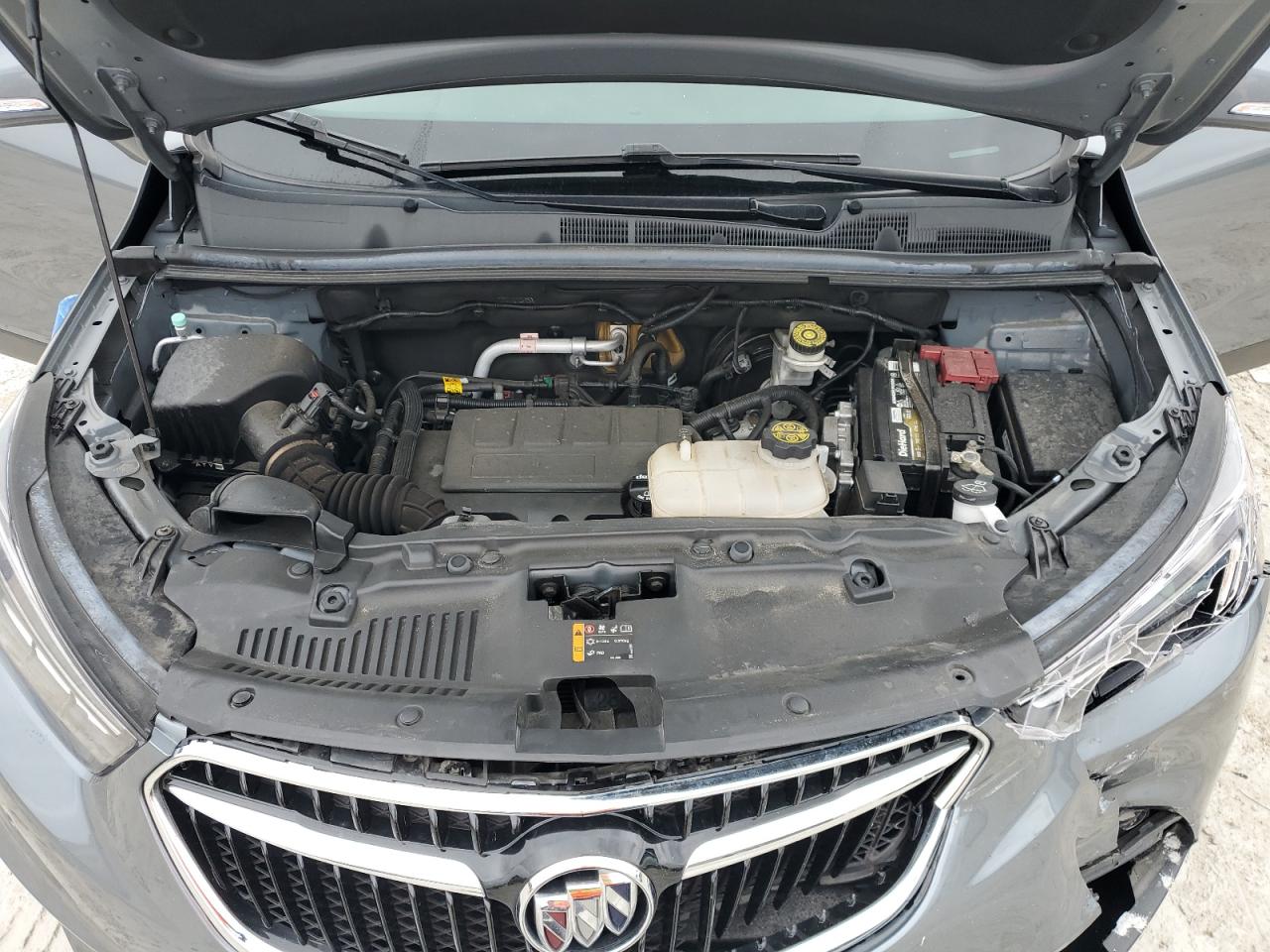 2020 Buick Encore - Image 13