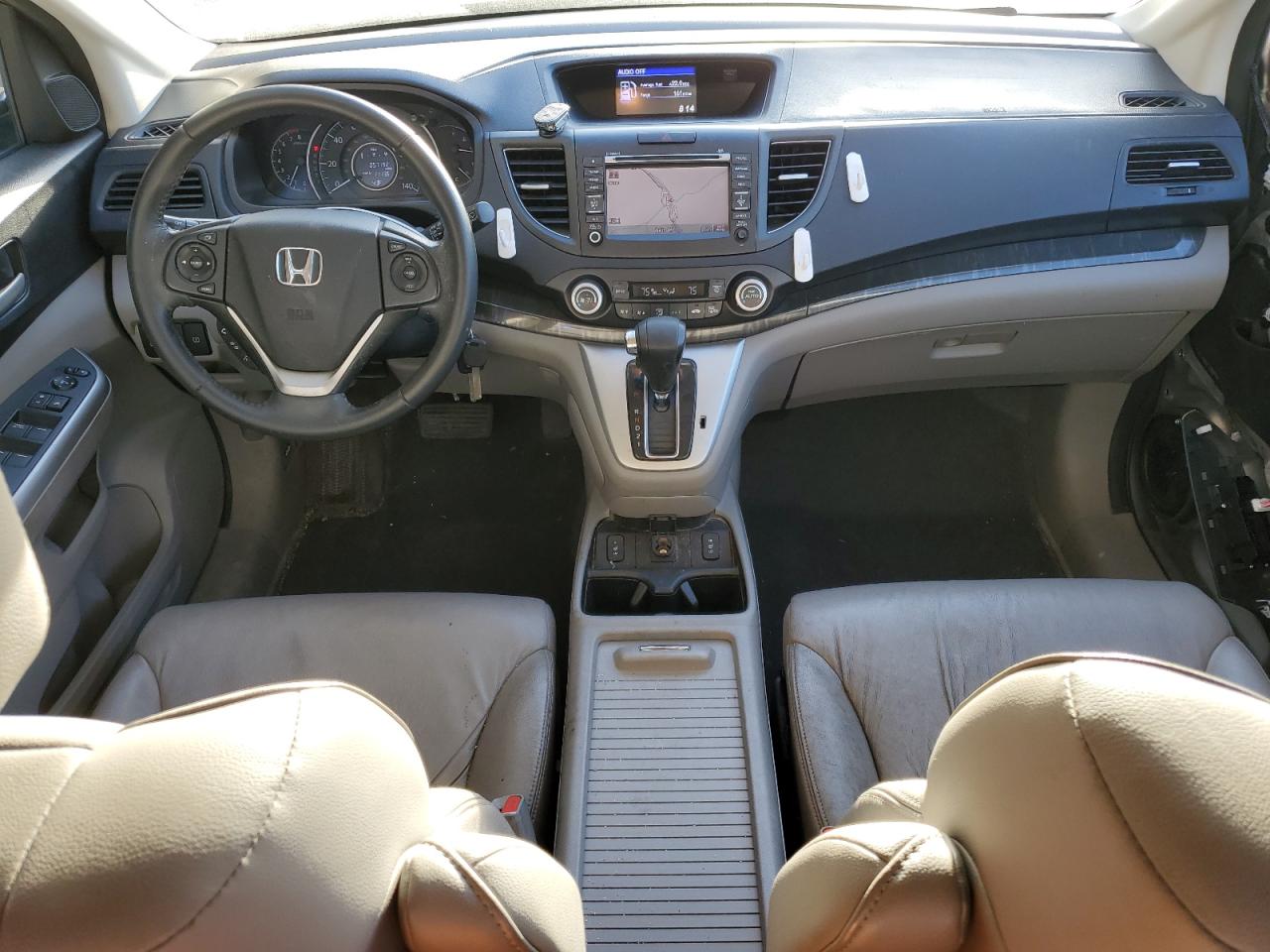2014 Honda CR-V - Image 8