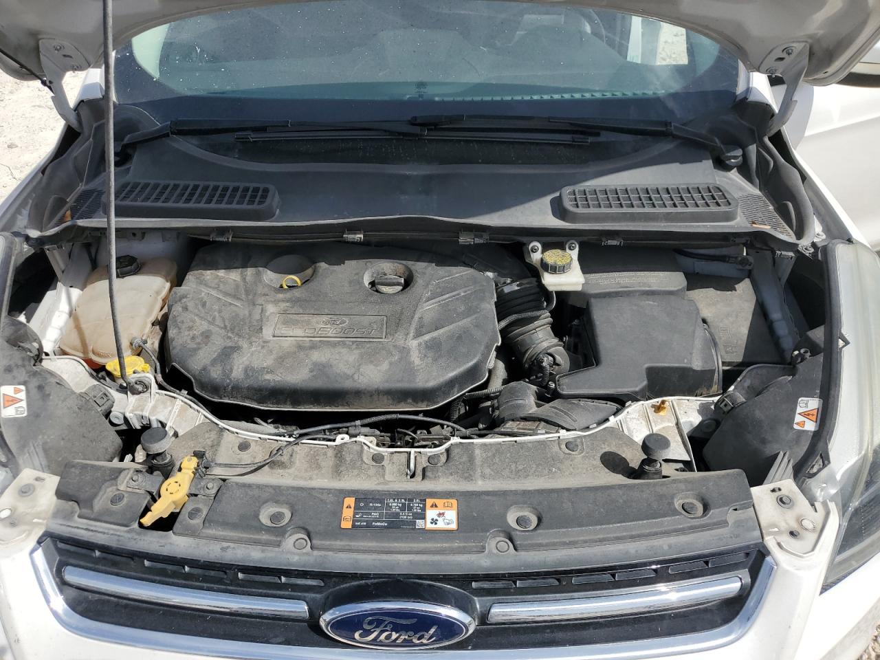 2014 Ford Escape - Image 12