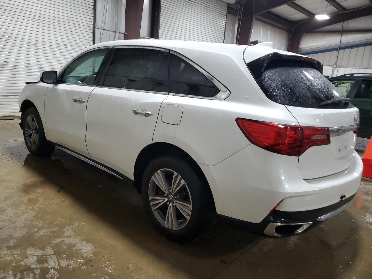 2020 Acura MDX - Image 2