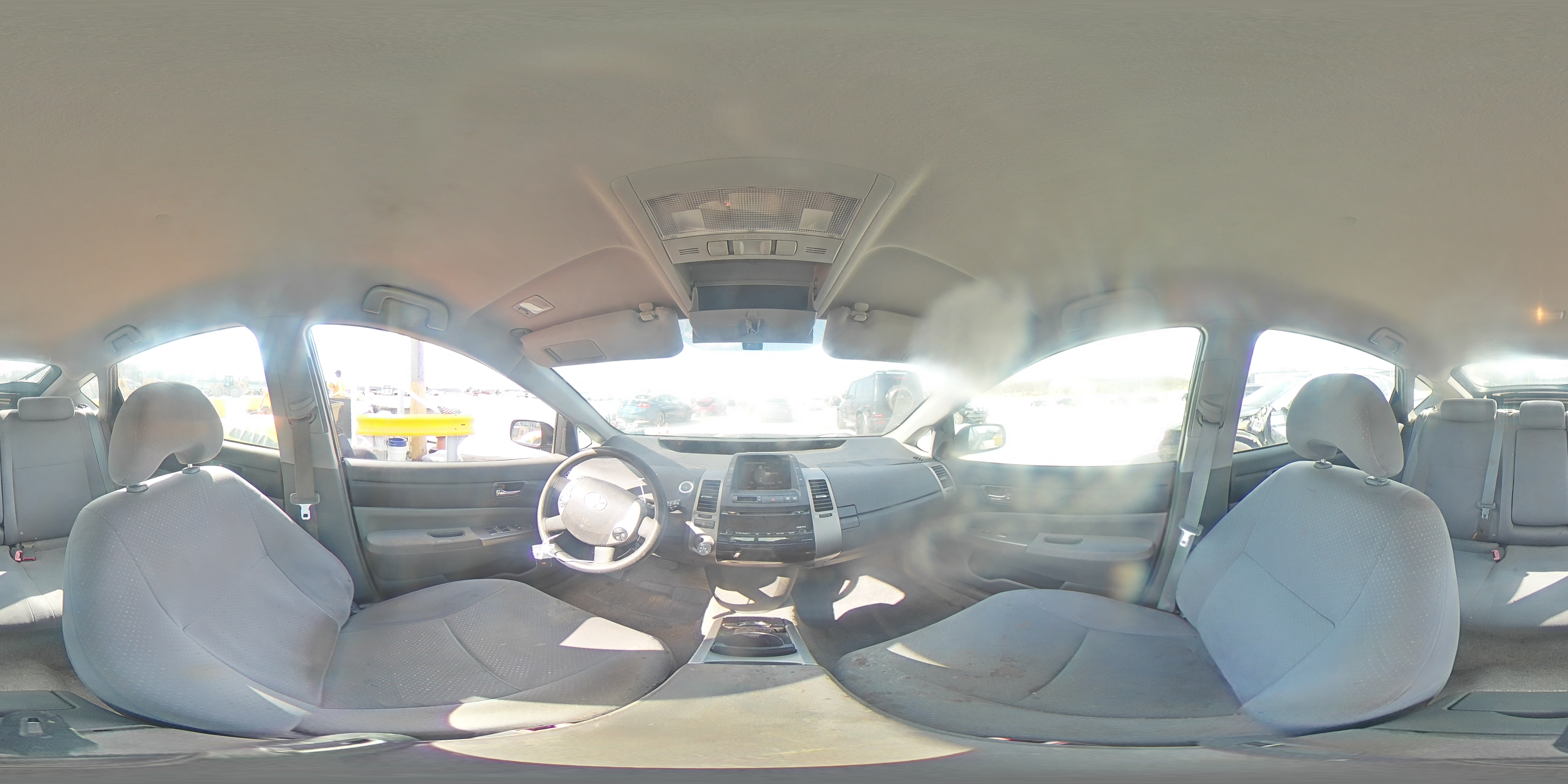 2006 Toyota Prius - Image 13