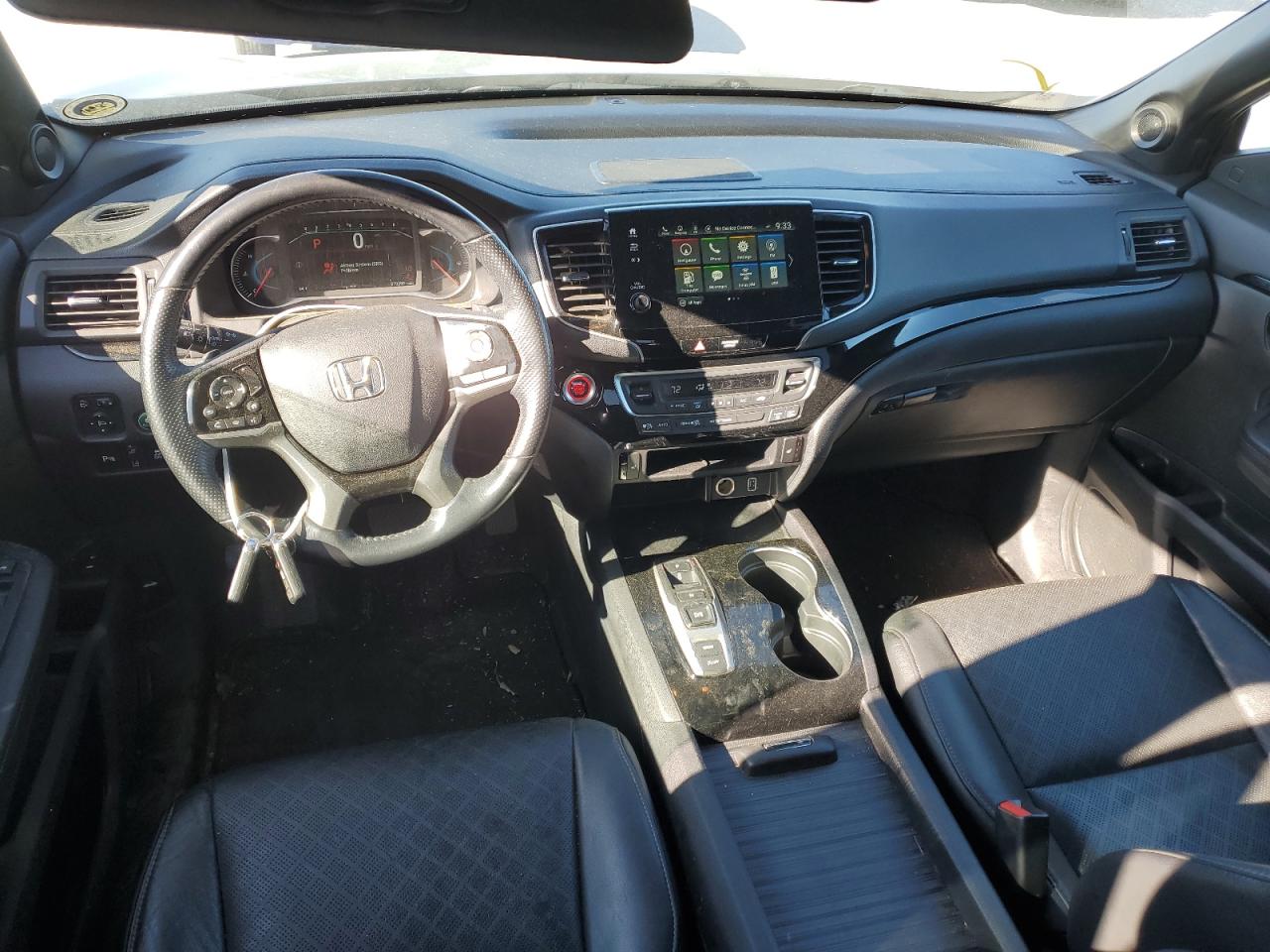2019 Honda Passport - Image 8