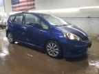 2012 Honda Fit Sport for Sale in Elgin, IL - Normal Wear