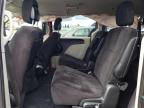 2013 Dodge Grand Caravan Sxt იყიდება Sacramento-ში, CA - Side