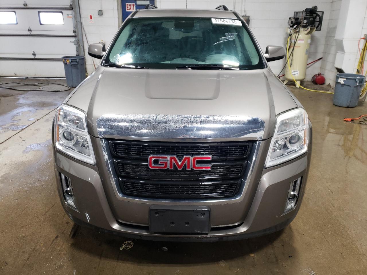 2012 GMC Terrain - Image 5