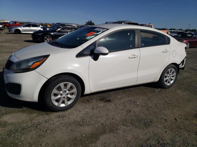 2014 Kia Rio Lx