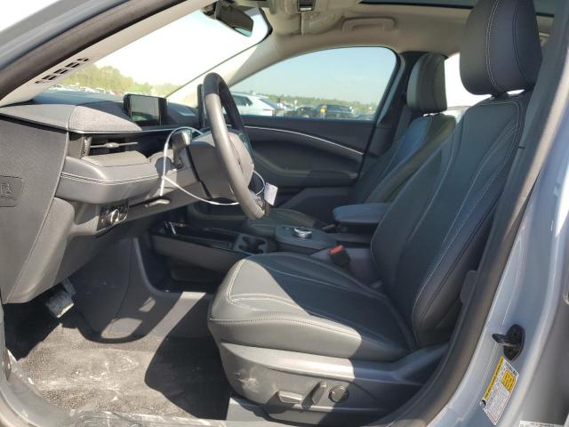  FORD MUSTANG 2024 Gray