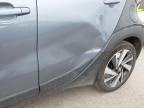 2024 TOYOTA AYGO X EDG for sale at Copart CHESTER