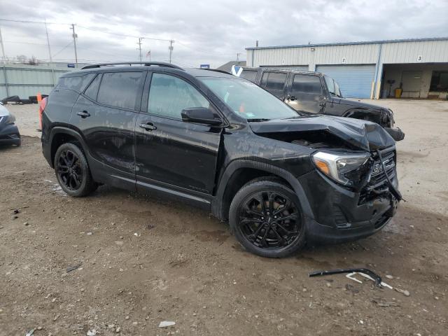  GMC TERRAIN 2019 Czarny