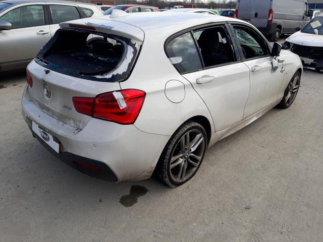 2015 BMW 118I M SPORT 