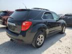 2010 Chevrolet Equinox Lt იყიდება Temple-ში, TX - Hail