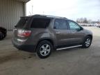 2012 Gmc Acadia Sle продається в Fort Wayne, IN - Side