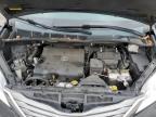 2014 Toyota Sienna Xle for Sale in Madisonville, TN - Rear End
