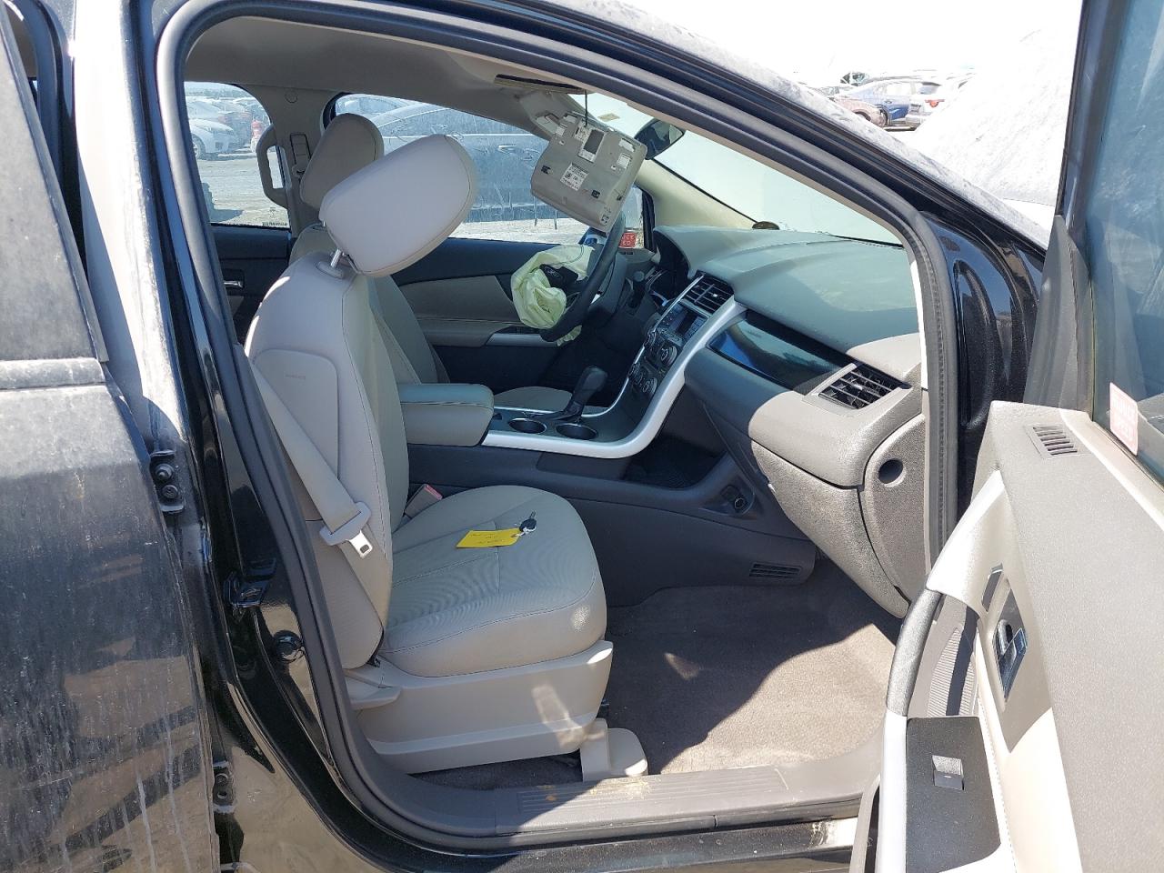 2FMDK3GC4EBA57056 - 2014 Ford Edge - #47160675