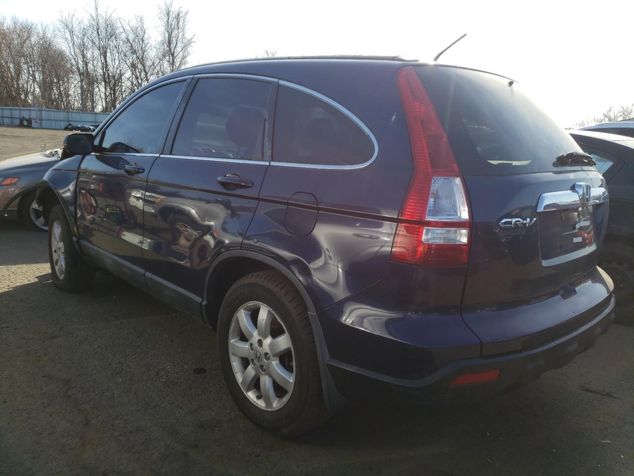 2009 Honda CR-V - Image 2