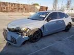 2022 Honda Civic Sport for Sale in Wilmington, CA - Front End