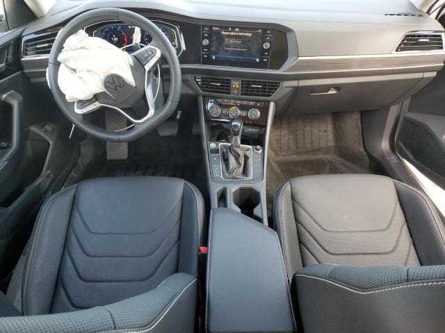  VOLKSWAGEN JETTA 2024 Biały