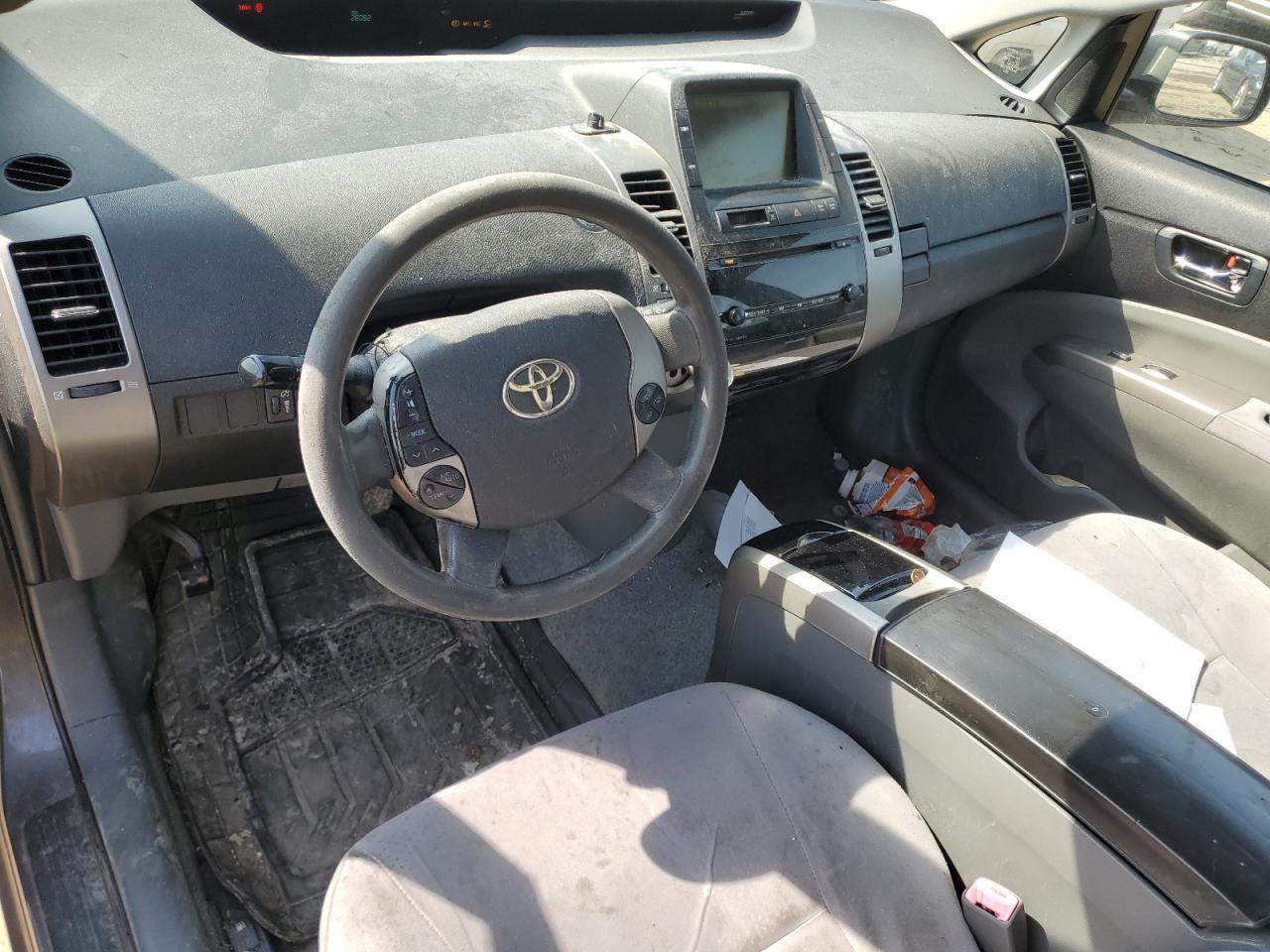 2008 Toyota Prius - Image 8