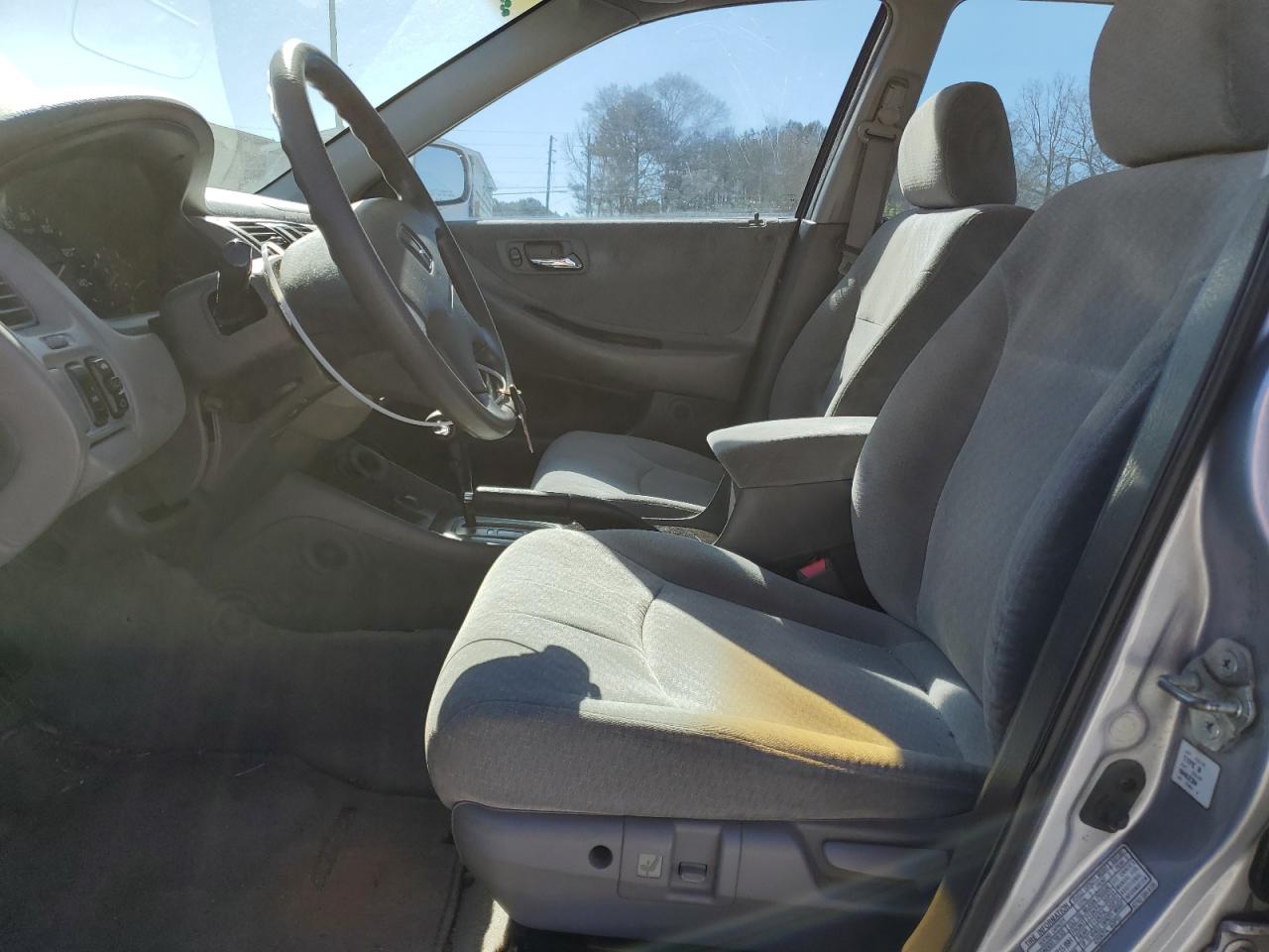 2002 Honda Accord - Image 7