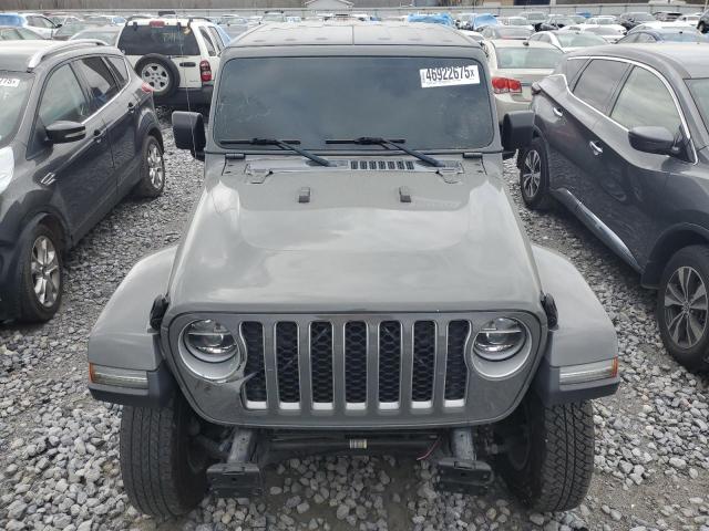  JEEP GLADIATOR 2020 Серый