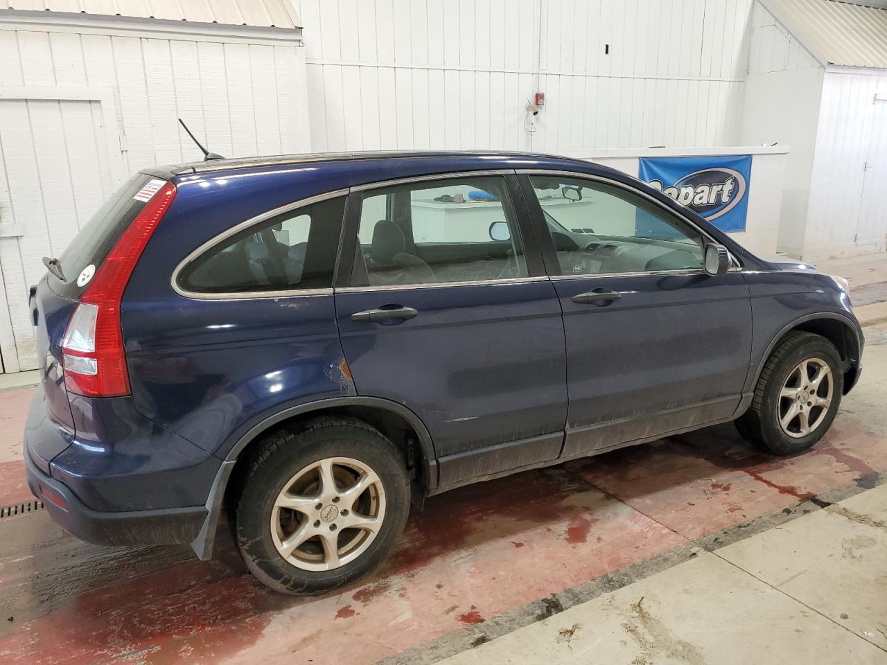 2008 Honda CR-V - Image 3