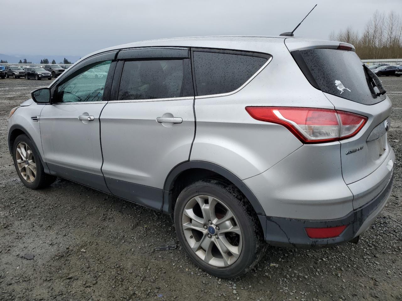 2013 Ford Escape - Image 2