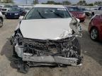 2017 Toyota Prius V  იყიდება Sacramento-ში, CA - Front End