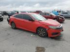 2017 Honda Civic Ex for Sale in New Orleans, LA - Front End