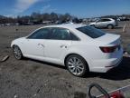 2018 Audi A4 Premium за продажба в Assonet, MA - Side