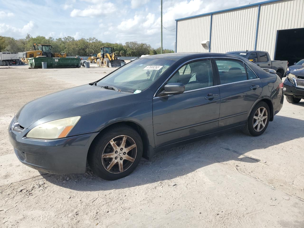 2004 Honda Accord - Image 1