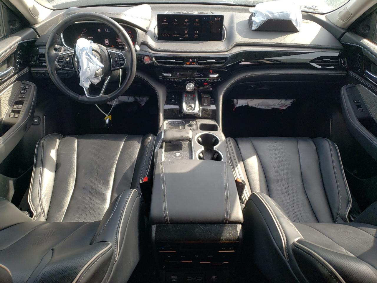 2023 Acura MDX - Image 8