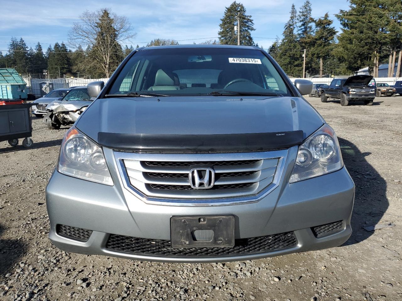 2008 Honda Odyssey - Image 5