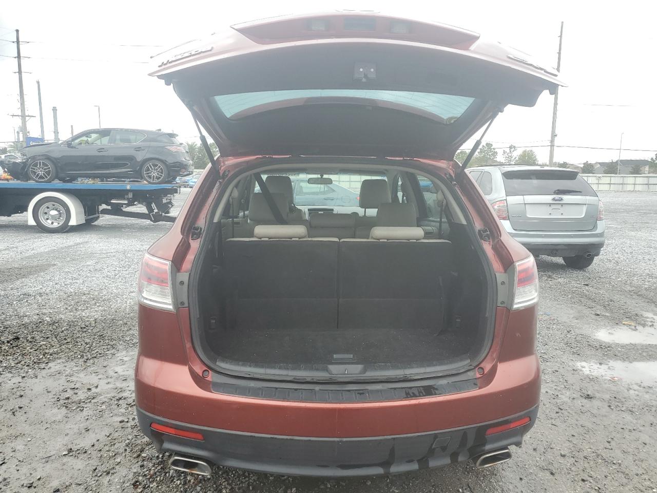 2009 Mazda CX-9 - Image 6