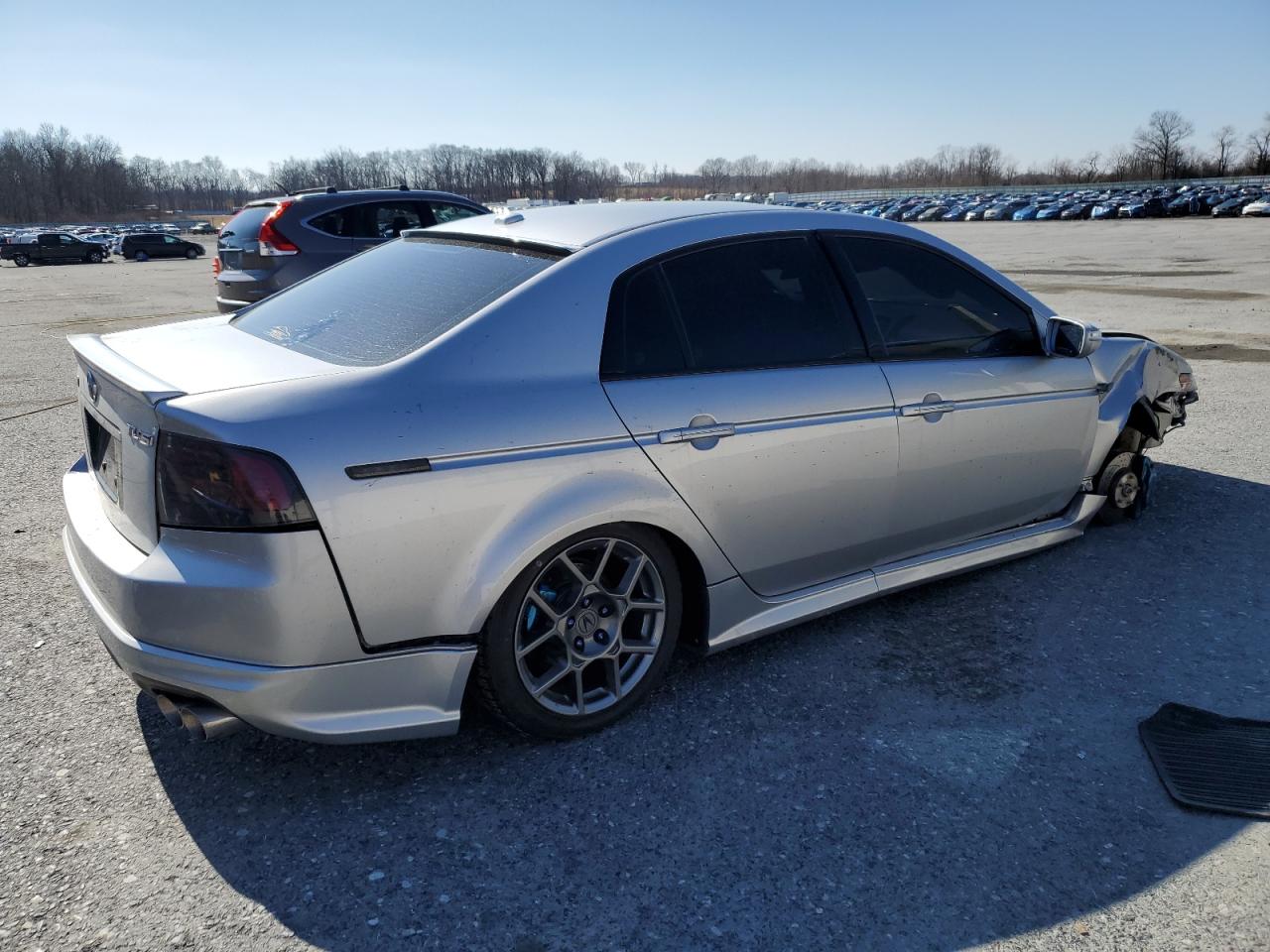 2007 Acura TL - Image 3