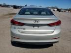 2018 Hyundai Elantra Se for Sale in Newton, AL - Front End