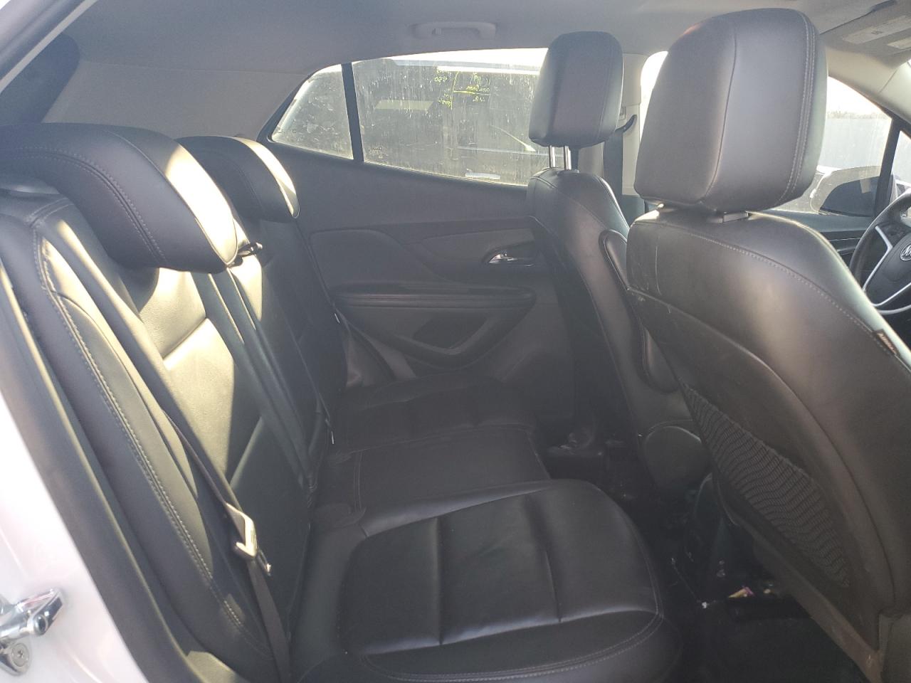 2019 Buick Encore - Image 10