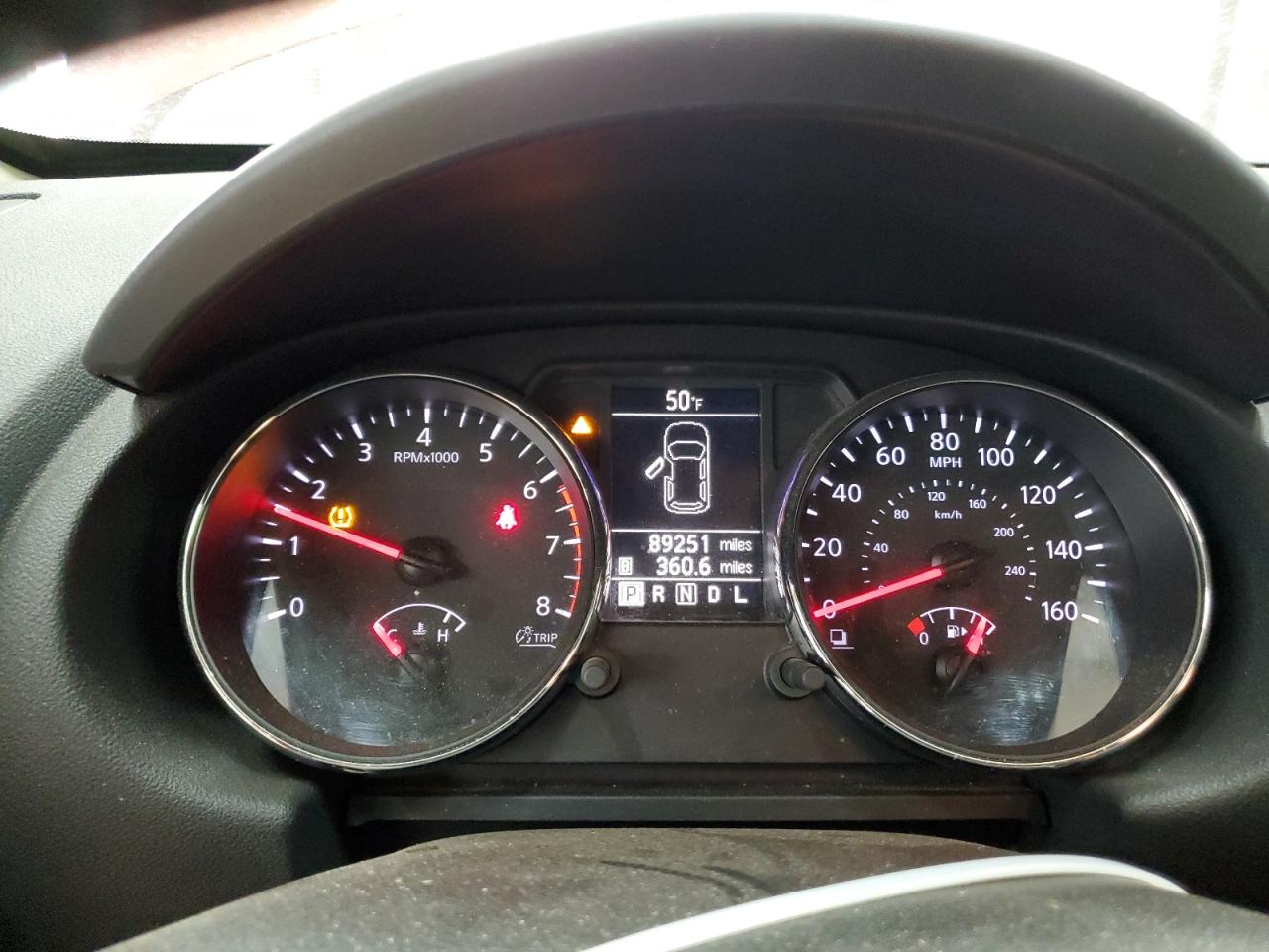 2013 Nissan Rogue - Image 9