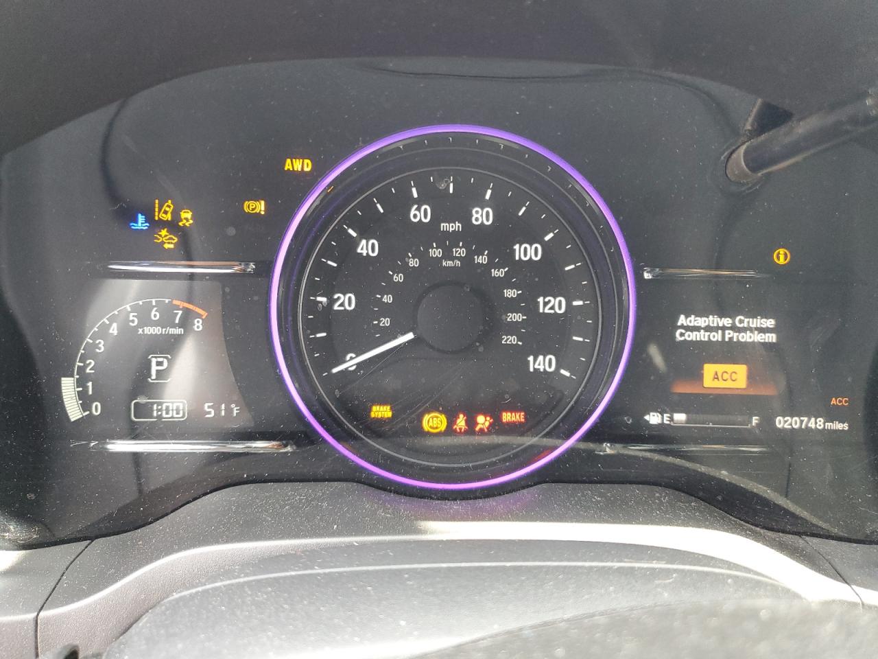 2021 Honda HR-V - Image 9