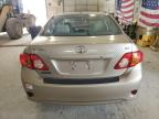 2010 Toyota Corolla Base იყიდება Columbia-ში, MO - Front End