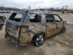 2009 Gmc Acadia Slt-1 for Sale in Bridgeton, MO - Burn