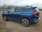 2019 Gmc Terrain Slt за продажба в Davison, MI - Front End