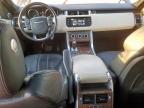 2016 Land Rover Range Rover Sport Hse للبيع في Grand Prairie، TX - Mechanical