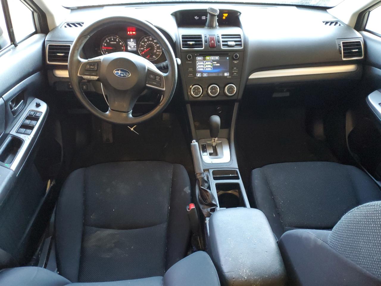 2015 Subaru Impreza - Image 8